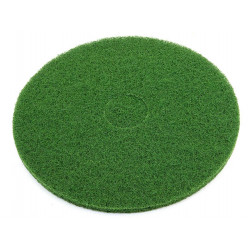 Feutre vert Ø430 (17”) – Nettoyage intermédiaire
