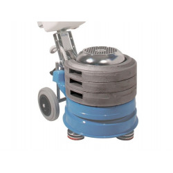 Poids supplémentaires 17 kg – Pour Klindex Levighetor