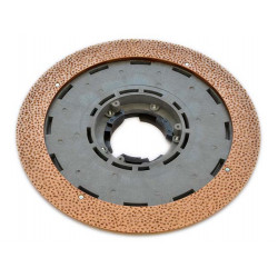 Tytan Ring Ø430 mm – Grain gros