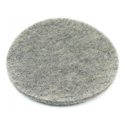 Discolux Ø17" – Finition brillante