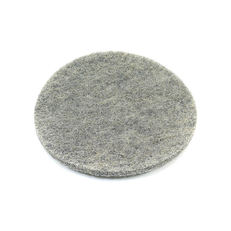 Discolux Ø17" – High-Gloss Finishing Pad Discolux Ø17" – High-Gloss Finishing Pad