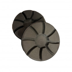 UDC3 – Ceramic Pads UDC3 – Ceramic Pads