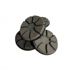 UDC3 – Ceramic Pads UDC3 – Ceramic Pads