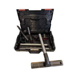 VCE 44 L AC – Aspirateur à poussières 44 L