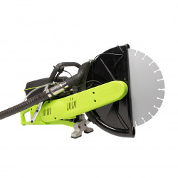 Tronçonneuse Edge PowerCutter Tronçonneuse Edge PowerCutter