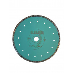 UltraSpeed Ø125 – Fast Cutting Disc