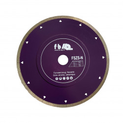 Table Ceram Ø180 – Ceramic Cutting Disc
