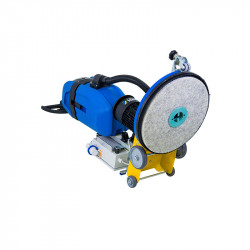 Tornado Klindex - Monobrosse haute vitesse burnisheuse Tornado Klindex - Monobrosse haute vitesse burnisheuse