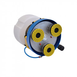 Klindex UFO polisseuse pour tablettes. Klindex UFO polisseuse pour tablettes.