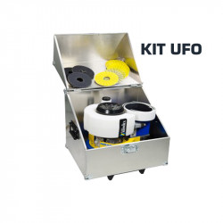 Kit UFO KLINDEX Kit UFO KLINDEX