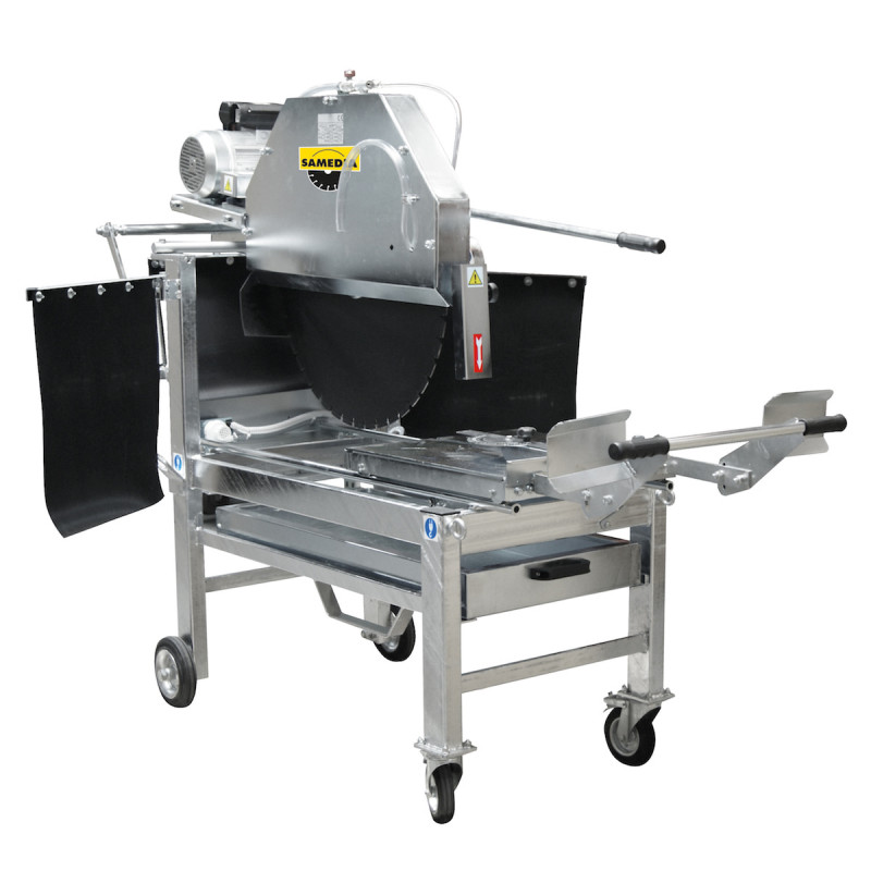 Scie de table CTS 760 Scie de table CTS 760