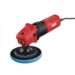 Polijstmachine L 1503 VR Polijstmachine L 1503 VR