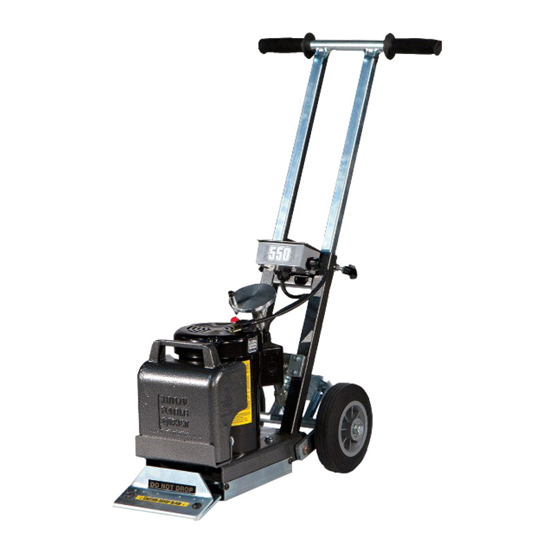 VERHUUR - Walk behind stripper 550 VERHUUR - Walk behind stripper 550