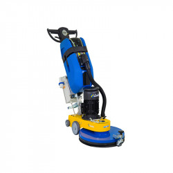 Tornado - Hoge snelheid scrubber