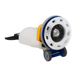 Monobrosse Klindex Unika pour marbres et pierres Monobrosse Klindex Unika pour marbres et pierres