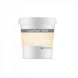 Lisofloor 1000 – Pigment liquide concentré pour coloration de sol