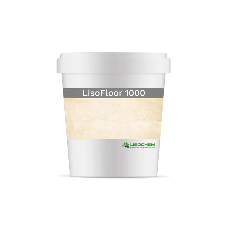 Lisofloor 1000 – Pigment liquide concentré pour coloration de sol Lisofloor 1000 – Pigment liquide concentré pour coloration de sol