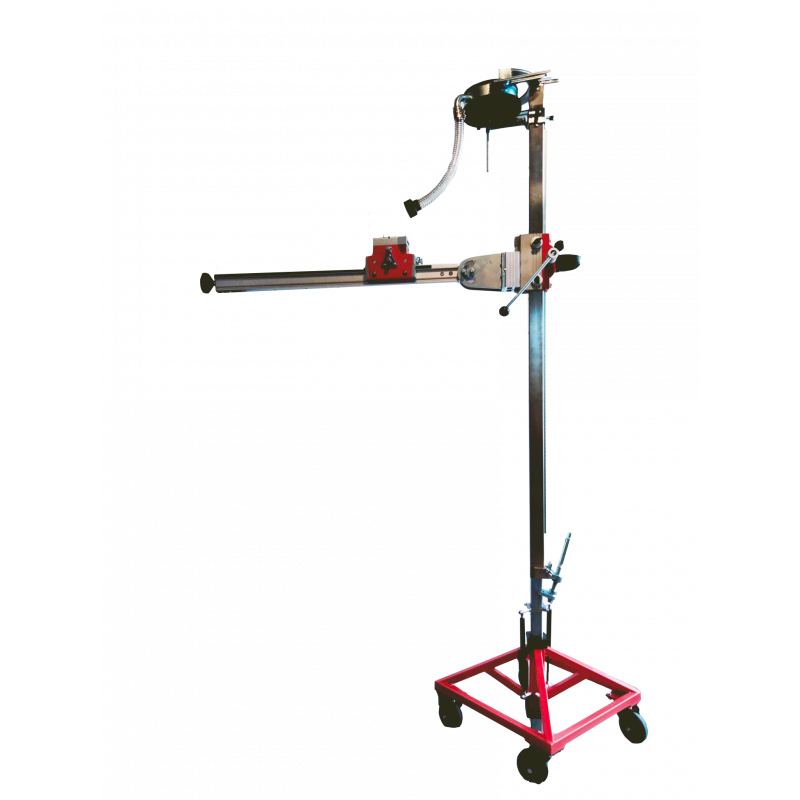Boorstatief DSP3000
