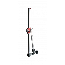 Pied de carottage DSP2000 – Support compact et robuste pour forage vertical