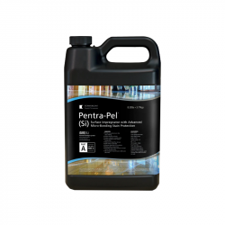 Pentra-Pel SI – Protection anti-taches pour béton poli Pentra-Pel SI – Protection anti-taches pour béton poli
