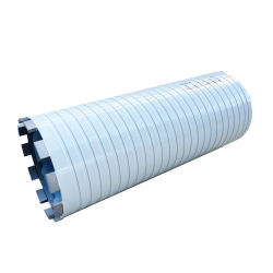 Falcor – Foret diamanté à micro-percussion Ø52,5 mm