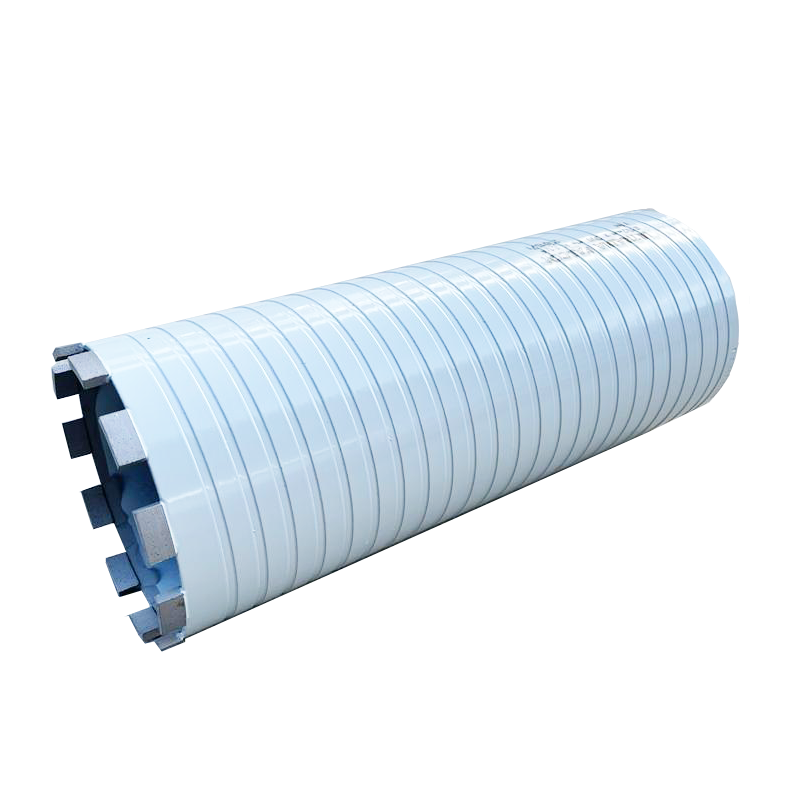 Falcor – Micro-Impact Diamond Core Bit Ø52.5 mm Falcor – Micro-Impact Diamond Core Bit Ø52.5 mm