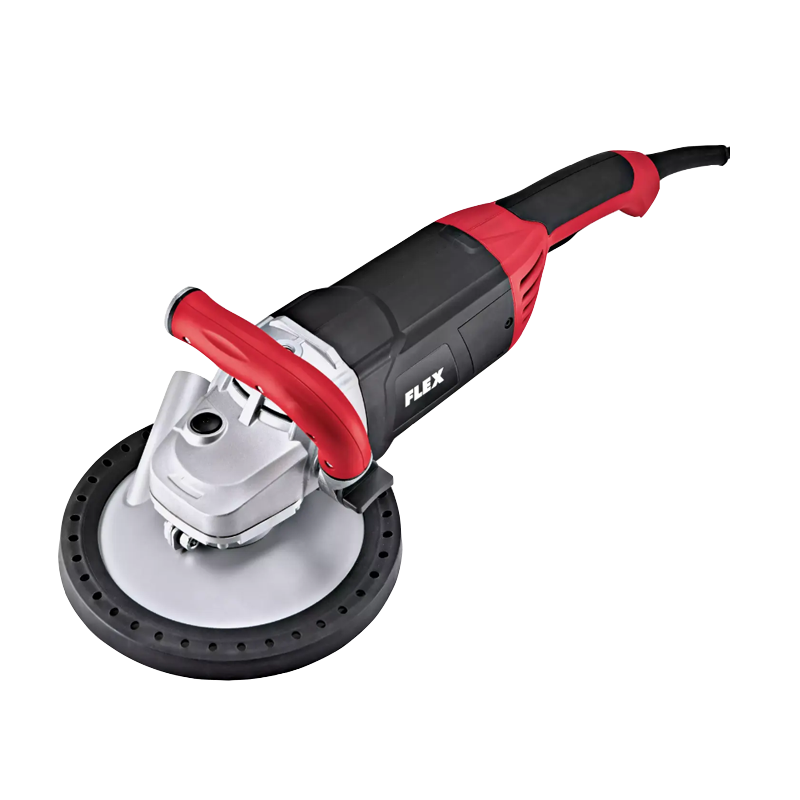 LD24-6 – Ponceuse-polisseuse Ø180 mm à vitesse réglable