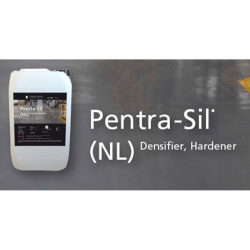 Béton Durcisseur Pentra-Sil (NL)