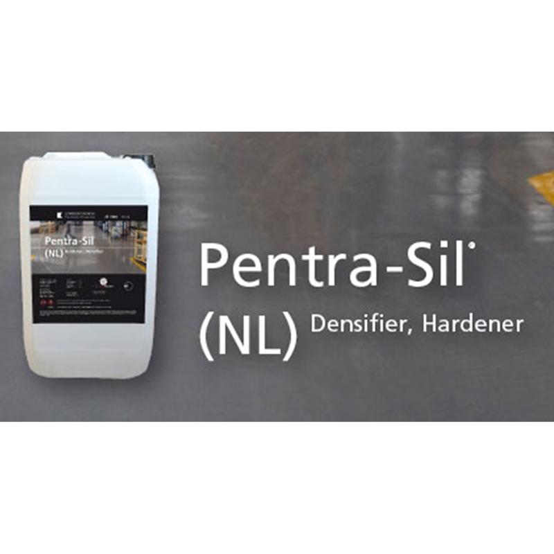 Béton Durcisseur Pentra-Sil (NL)