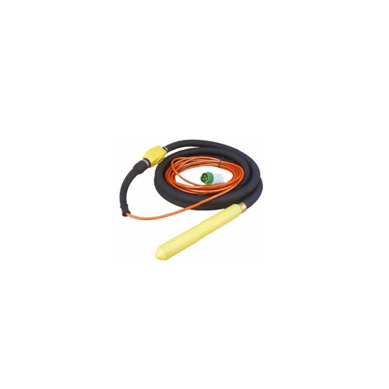 Aiguille vibrante électrique haute fréquence VX Booster 52 Paclite – Puissance et légèreté Aiguille vibrante électrique haute fréquence VX Booster 52 Paclite – Puissance et légèreté