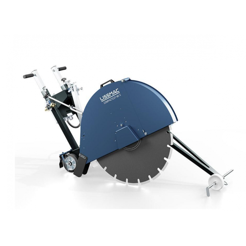 Scies de sol compact cut 401 E Scies de sol compact cut 401 E