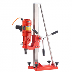 Pied de carottage Weka KS18