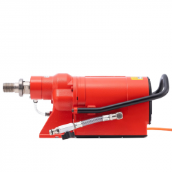 Carotteuse Weka SR25