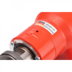 Carotteuse Weka SR25