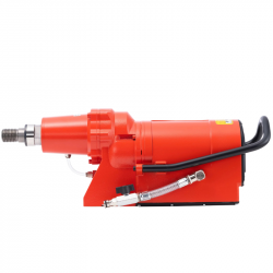 Carotteuse Weka SR65
