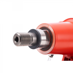 Carotteuse Weka SR65