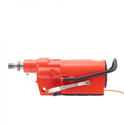 Carotteuse Weka SR68