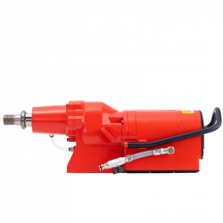 Carotteuse Weka SR75