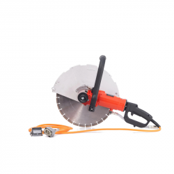 Weka TS40 ANNA - Tronçonneuse électrique Weka TS40 ANNA - Tronçonneuse électrique