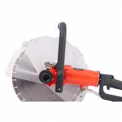Weka TS40 ANNA - Tronçonneuse électrique Weka TS40 ANNA - Tronçonneuse électrique