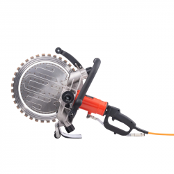 Weka TR 40 - Tronçonneuse électrique Weka TR 40 - Tronçonneuse électrique