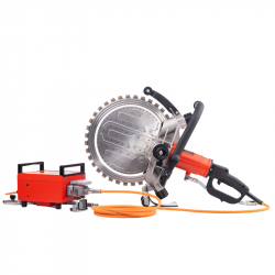 Weka TR 40 - Tronçonneuse électrique