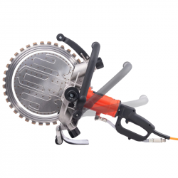 Weka TR 40 - Tronçonneuse électrique Weka TR 40 - Tronçonneuse électrique