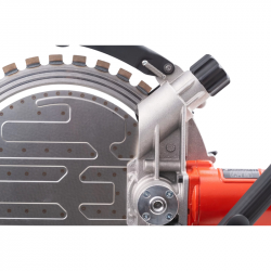 Weka TR 40 - Tronçonneuse électrique Weka TR 40 - Tronçonneuse électrique
