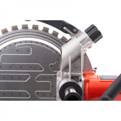 Weka TR 40 - Tronçonneuse électrique Weka TR 40 - Tronçonneuse électrique