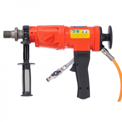 Carotteuse Weka HD16