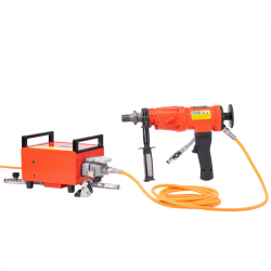 Carotteuse Weka HD16 Carotteuse Weka HD16