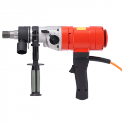 Weka DKS 15 L – Carotteuse à sec avec percussion 2 000 W
