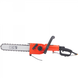 Tronçonneuse électrique TK 40 – Compacte, précise et performante