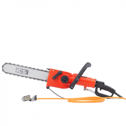 Tronçonneuse électrique TK 40 – Compacte, précise et performante Tronçonneuse électrique TK 40 – Compacte, précise et performante
